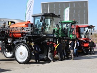 18-� ������������� ������������������ �������������������� ��������  �AGRITEK/ FARMTEK ASTANA 2023�