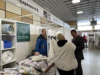 XI ������������� �������� ������������ ��������� HoReCa �����������������