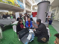 �AgriTek/FarmTek Astana 2020: 15-� ������������� ������������������ �������������������� ��������