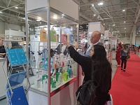 �������� ������������ � ���������� ��� ������������, ��������������� � ��������� ������� �Beauty Show�