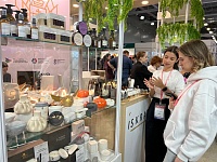 32-� ������������� �������� ����������-������������� ������� � �����-������ �InterCHARM�