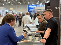 �������� ������������, ���������� � ������������ ��� ������������ ��������� ������� � �������� �FoodTech Krasnodar�