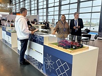 ������������� �����-�������� �lnRussia�