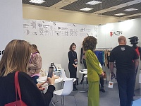 34-� ������������� �������� �������, �������, ������� ������, �����, ��������� ���� � ����������� �CPM. �������� ���� � ������-2020. �����