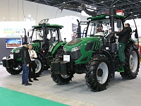 18-� ������������� ������������������ �������������������� ��������  �AGRITEK/ FARMTEK ASTANA 2023�