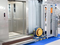 ������������� �������� ������������ � ���������� ����������, ����������� ������������ � ������������� �������� �YugBuild/WorldBuild Krasnodar�