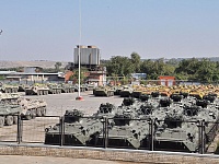 81-� ������������� ��������� �����. ������������ �������.