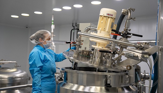 Заемное финансирование на приобретение товарно-материальных ценностей ООО «ЮжФарм» Заемное финансирование на приобретение товарно-материальных ценностей ООО «ЮжФарм»