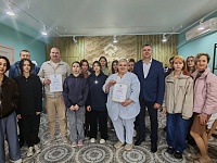 ��������� ����������: ���������� � ��� ������������� ����������� ����������