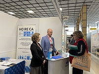 XI ������������� �������� ������������ ��������� HoReCa �����������������