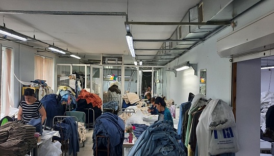 Заемное финансирование на приобретение сырья, материалов для производства продукции ООО «Централ» Заемное финансирование на приобретение сырья, материалов для производства продукции ООО «Централ»