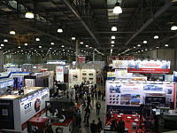 8-� ������������� �������� ������������� ����������, �������������� � �������������������� ������������ �Heat&Power�