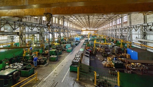 Заемное финансирование на создание производства мобильной блочно-модульной цементировочной установки ОАО «Краснодарский завод «НЕФТЕМАШ» Заемное финансирование на создание производства мобильной блочно-модульной цементировочной установки ОАО «Краснодарский завод «НЕФТЕМАШ»