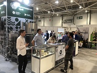 �������� ������������, ���������� � ������������ ��� ������������ ��������� ������� � �������� �FoodTech Krasnodar�