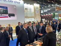 ������������� �����-�������� �lnRussia�