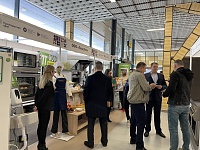 XI ������������� �������� ������������ ��������� HoReCa �����������������