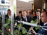 ����������� ���������� � ������ �������������� ������ ������������� ���������� � ������� ��������� � �������� ��������� �INNOFOOD 2023�