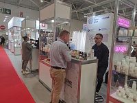 �������� ������������ � ���������� ��� ������������, ��������������� � ��������� ������� �Beauty Show�