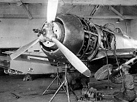 570 авиационный ремонтный завод в грозные огненные годы войны