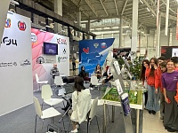 ����������� ���������� � ������ �������������� ��������������������� ��������� �ASIAEXPO 2024�