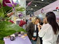 31-� ������������� �������� ����������-������������� ������� �InterCHARM�