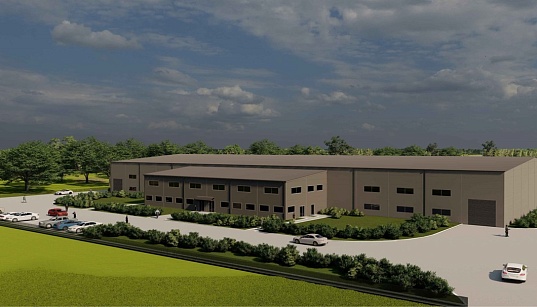 Заемное финансирование на создание производства на строительство предприятия по промышленной переработке стекла ООО «СВ ГЛАСС» Заемное финансирование на создание производства на строительство предприятия по промышленной переработке стекла ООО «СВ ГЛАСС»