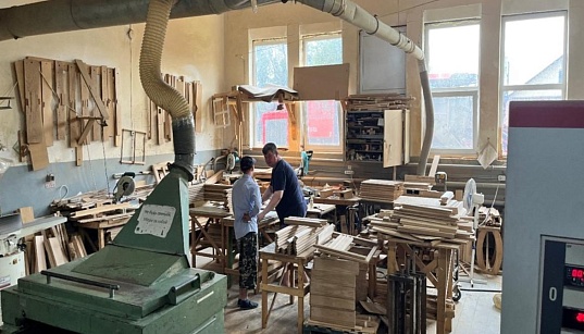 Заемное финансирование на приобретение промышленного оборудования ООО «ЭЛОРА ПЛЮС» Заемное финансирование на приобретение промышленного оборудования ООО «ЭЛОРА ПЛЮС»