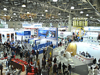 22-� ������������� �������� ��������� ����������, ������������ � ���������� �WELDEX�