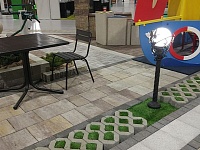 ������������� �������� ������������ � ���������� ����������, ����������� ������������ � ������������� �������� �YugBuild�