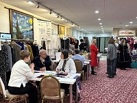 20-� ������������� ��������-��������� �� ����������� ��� ������ �������������� �BEE-TOGETHER�