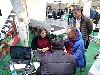 �AgriTek/FarmTek Astana 2020: 15-� ������������� ������������������ �������������������� ��������