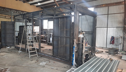 Заемное финансирование на приобретения товарно-материальных ценностей ООО «ТехноЛидер» Заемное финансирование на приобретения товарно-материальных ценностей ООО «ТехноЛидер»