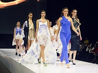 ����������� ���������� � ������ ������ ���� �Sochi Fashion Week�