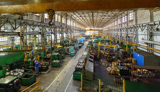 Заемное финансирование на модернизацию технологического оборудования предприятия ОАО «Краснодарский завод «НЕФТЕМАШ» Заемное финансирование на модернизацию технологического оборудования предприятия ОАО «Краснодарский завод «НЕФТЕМАШ»