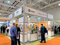 Международная специализированная выставка упаковки, печати и технологий розлива «УПАКЭКСПО 2024»