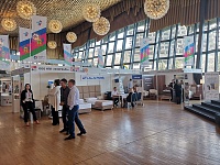 IX ������������� �������� ������������ ��������� HoReCa �����������������