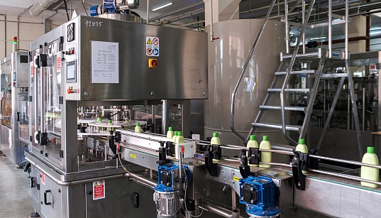 Заемное финансирование на приобретение оборудования АО «Аванта» Заемное финансирование на приобретение оборудования АО «Аванта»