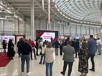 ����������� ���������� � ������ �������������� ��������������������� ��������� �ASIAEXPO 2024�