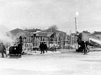 570 авиационный ремонтный завод в грозные огненные годы войны