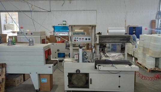 Заемное финансирование на приобретение производственного оборудования и сырья ООО «АЛЛИГАТОР» Заемное финансирование на приобретение производственного оборудования и сырья ООО «АЛЛИГАТОР»