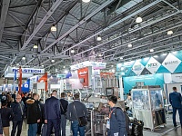 25-� ������������� �������� ������������, ����� � ���������� ��� ����������������� ������������ �PHARMTECH & INGREDIENTS�