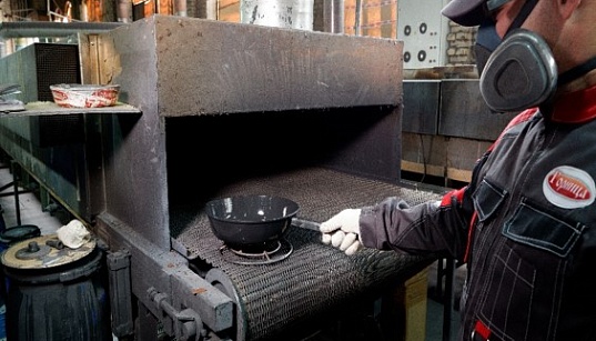 Заемное финансирование на строительство завода по производству композитного стекла ООО «Горница» Заемное финансирование на строительство завода по производству композитного стекла ООО «Горница»