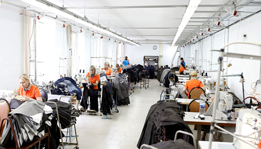 Заемное финансирование на приобретение товарно - материальных ценностей ООО «Централ» Заемное финансирование на приобретение товарно - материальных ценностей ООО «Централ»