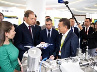 ����������� ���������� � ������ �������������� ������ ������������� ���������� � ������� ��������� � �������� ��������� �INNOFOOD 2023�