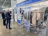 19-� ������������� �������� ������������ ��� ������������ ������ � �������� ��������� �DairyTech 2021�