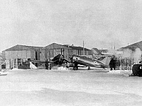 570 авиационный ремонтный завод в грозные огненные годы войны