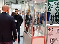 �������� ������������, ���������� � ������������ ��� ������������ ��������� ������� � �������� �FoodTech Krasnodar�