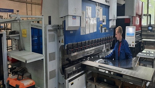 Заемное финансирование на модернизацию мебельного производства ООО «Сервис-ЮГ-ККМ» Заемное финансирование на модернизацию мебельного производства ООО «Сервис-ЮГ-ККМ»