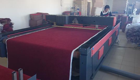 Заемное финансирование на приобретение сырья и материалов ООО "КОРОНА" Заемное финансирование на приобретение сырья и материалов ООО "КОРОНА"