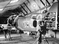 570 авиационный ремонтный завод в грозные огненные годы войны